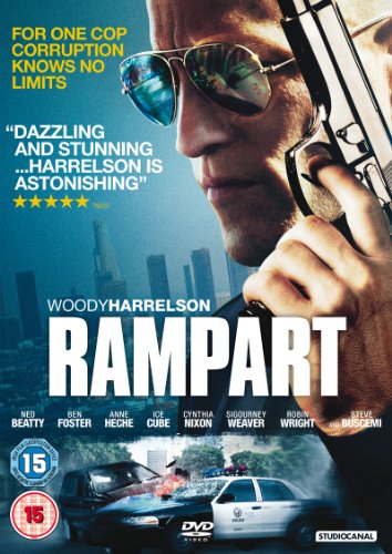Rampart [DVD]