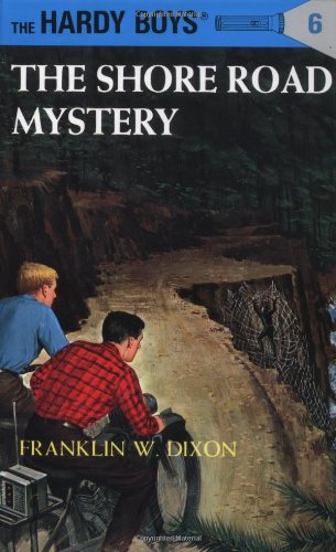 The Shore Road Mystery (Hardy Boys #6)