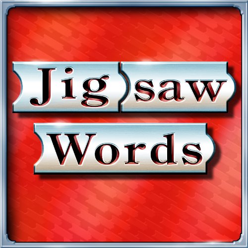 Jigsaw Words