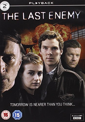 The Last Enemy [DVD]