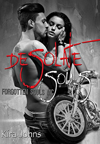 Desolate Souls: Forgotten Souls MC