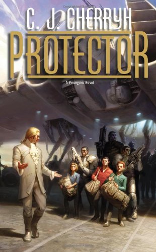 Protector (Foreigner)