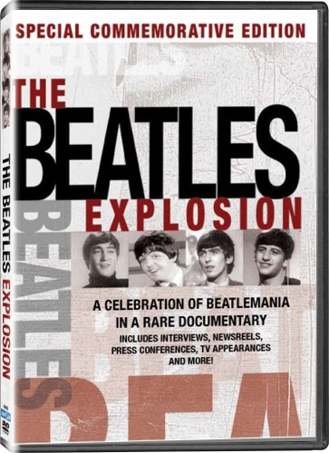 The Beatles Explosion