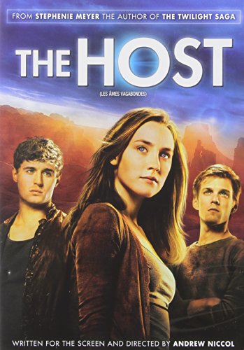 The Host (Bilingual)