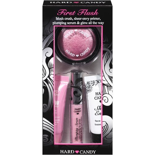 Hard Candy First Flush Make-up Kit