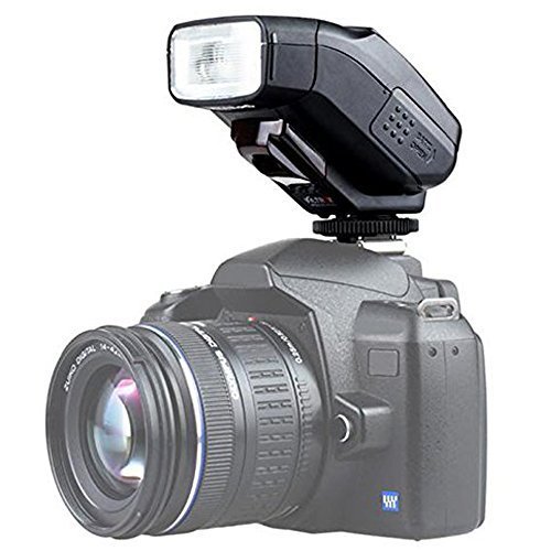 Viltrox JY610 II Wireless Mini Universal Speedlite For Nikon sony canon Pentax Olympus,etc Dslr Camera.