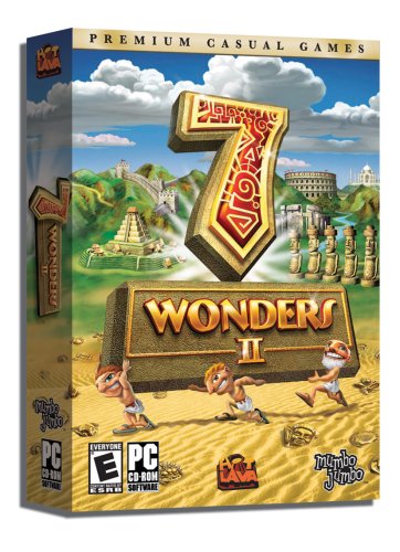 7 Wonders 2 (PC)