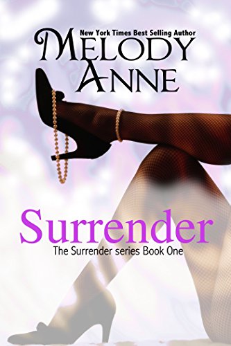 Surrender (Surrender, Book 1)