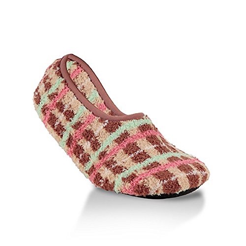 World's Softest Super Soft Cozy Slippers with Slip-Resistant Bottom Sole