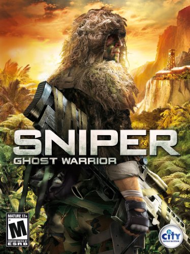 Sniper Ghost Warrior [Download]