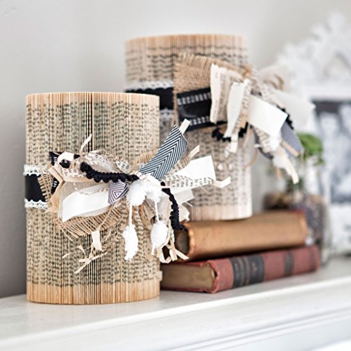 Recycled Romance | Home Décor, Project Kit