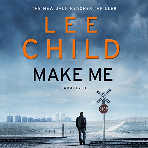 Make Me (Jack Reacher)