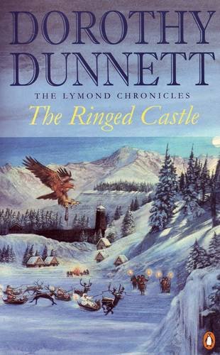 The Ringed Castle: The Lymond Chronicles - Historical Fiction