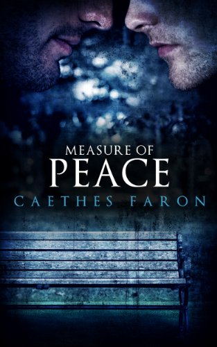 Measure of Peace (Measure of Devotion Trilogy Book 3)