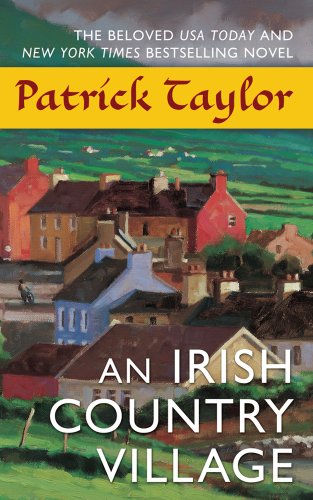 An Irish Country Village (Irish Country Books)