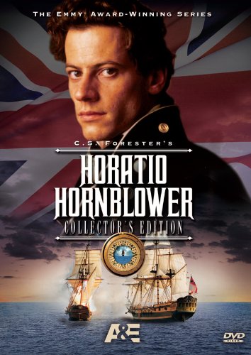 Horatio Hornblower Collector's Edition