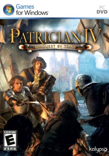 Patrician IV - PC
