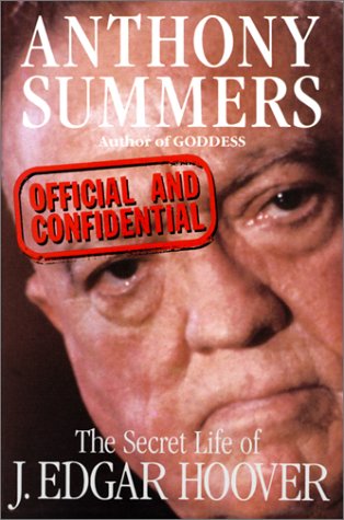 The Secret Life Of J. Edgar Hoover