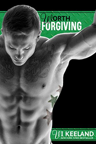 Worth Forgiving (MMA Fighter Series Book 3)