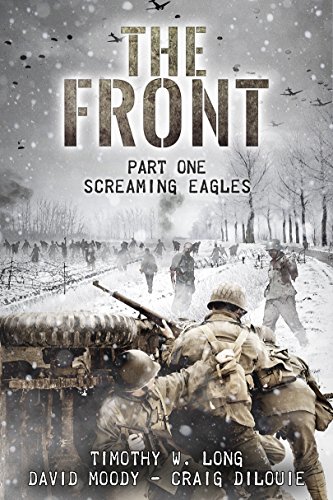 Screaming Eagles (The Front, Book 1)