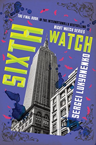 Sixth Watch (Night Watch)
