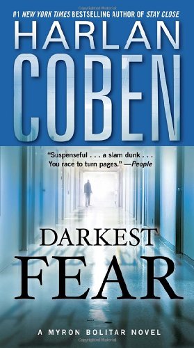 Darkest Fear: A Myron Bolitar Novel