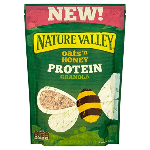 Nature Valley Oats and Honey Granola 360 g
