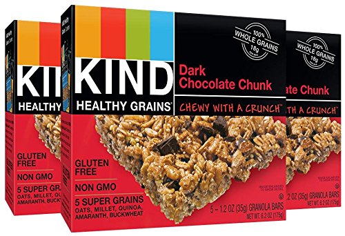 KIND Healthy Grains Bars Healthy Grains Bars