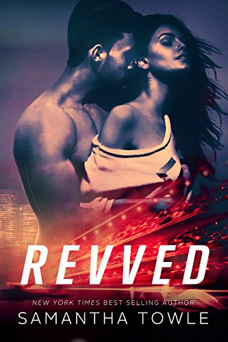 Revved (Revved Series Book 1)