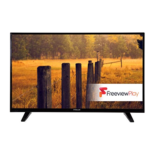 Finlux 40 Inch Freeview Play Full HD Smart LED TV (40FMD294B-P)