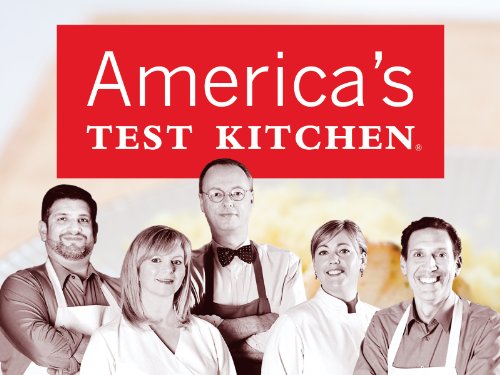 America's Test Kitchen: Season 13