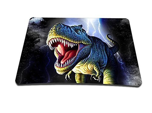 Dinosaur Slim Silicone Mice Mouse Pad Mat Mousepad For Optical Mice Mouse MP-039