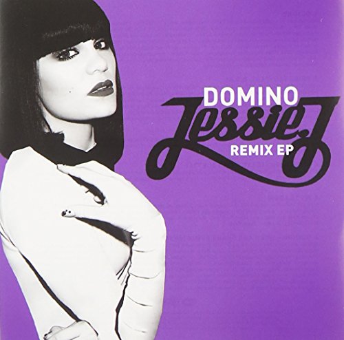 Domino [EP]
