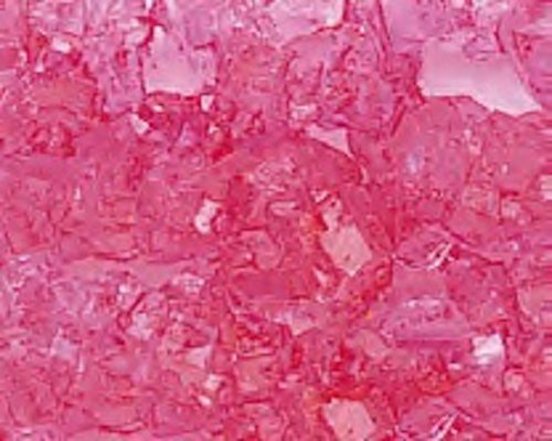 Pink Cherry Rock Candy Strings 1LB Bag