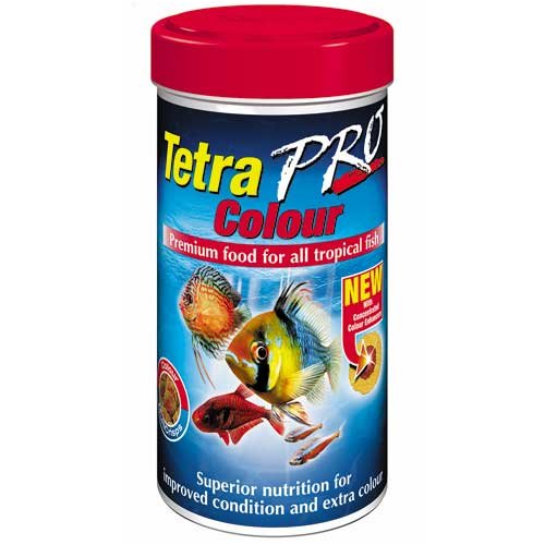 Tetra Pro Colour - 18g