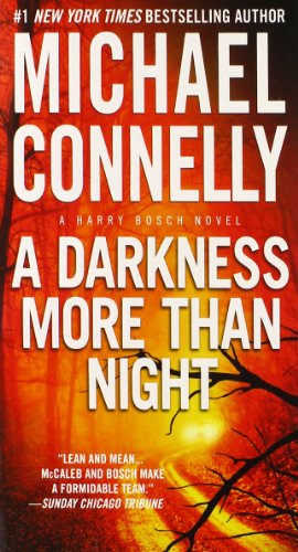 A Darkness More Than Night (A Harry Bosch Novel)