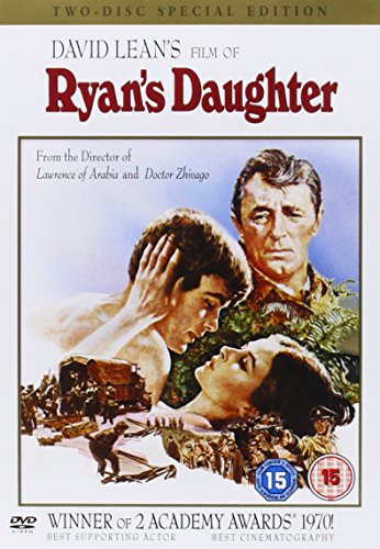Ryan's Daughter - Special Edition [DVD] [1970]