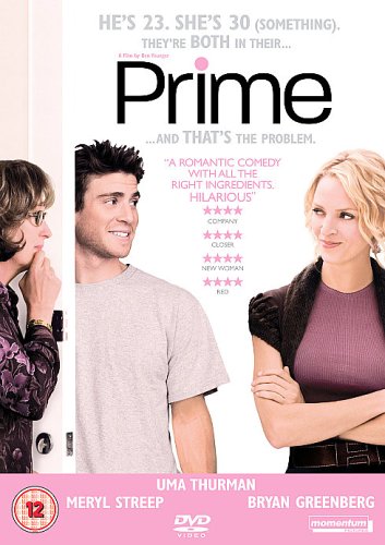 Prime [DVD] [2005]