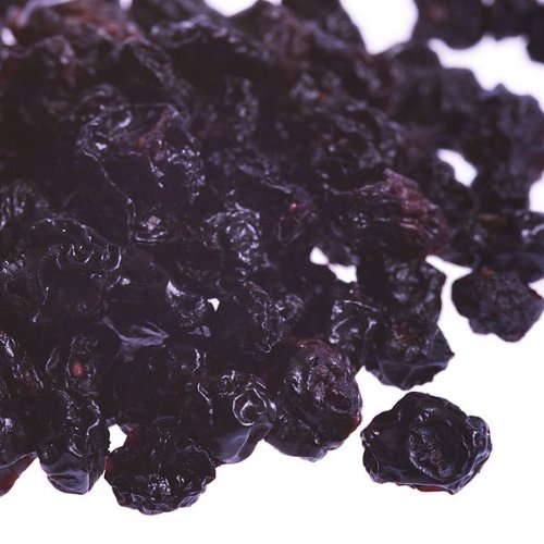 Two Pounds Of Dried Blueberries