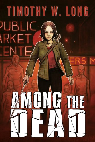 Among the Dead (Among the Living Book 2)