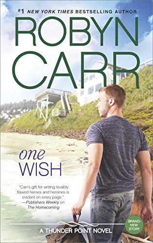 One Wish (Thunder Point series)