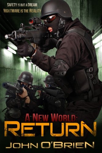 A New World: Return (Volume 2)