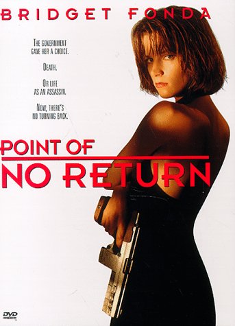 Point of No Return (Snap Case)