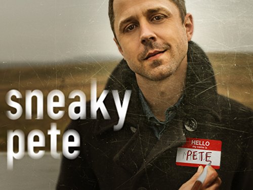 Sneaky Pete Season 1