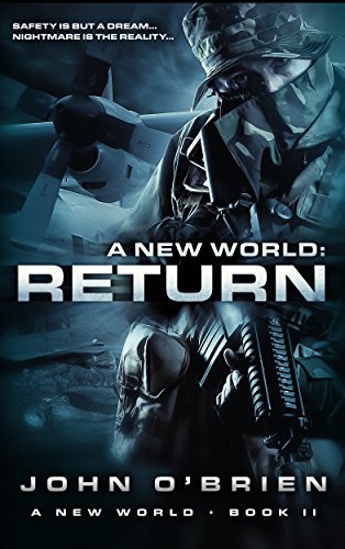 A New World: Return