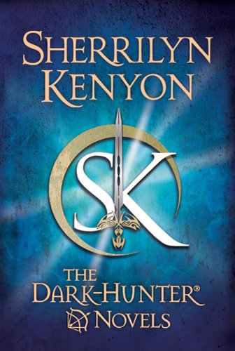 Kenyon Dark-Hunter Boxed Set: Night Pleasures, Night Embrace, Dance with the Devil, Kiss of the Night, Night Play