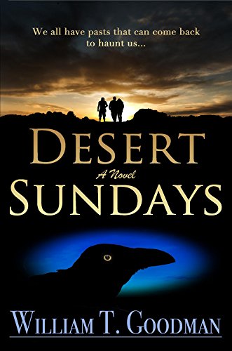 Desert Sundays: A Novel