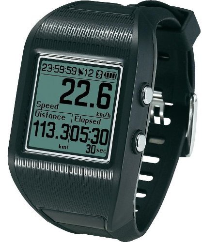 i-gotU GT-900 series GPS travel and sports watch