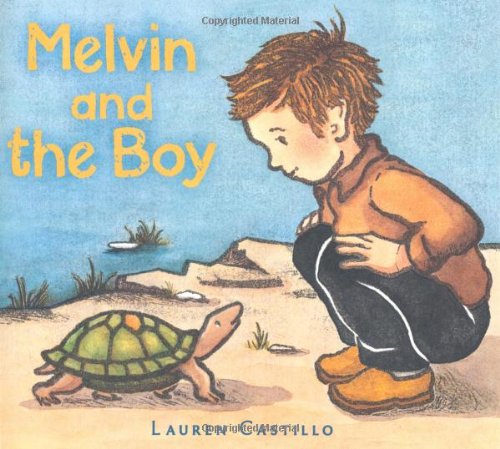 Melvin and the Boy