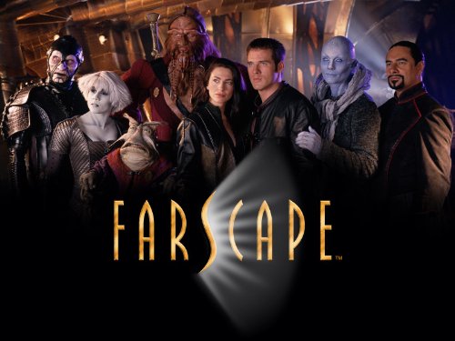 Farscape Season 4